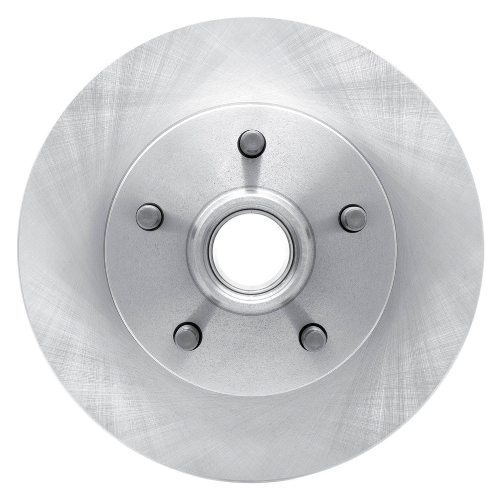 DFC 95-97 Ford Ranger (USA/Canada) Front Brake Rotor