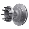 DFC 99-02 Ford F-350 Super Duty 2WD Front Brake Rotor