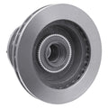 DFC 99-02 Ford F-350 Super Duty 2WD Front Brake Rotor