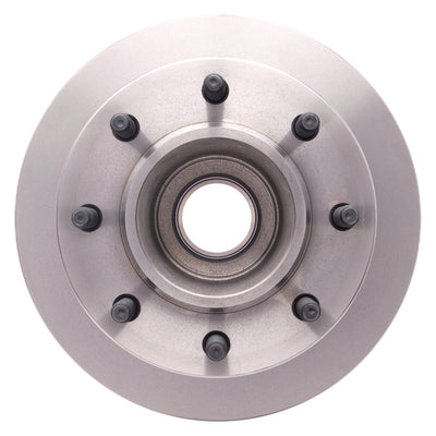 DFC 99-02 Ford F-350 Super Duty 2WD Front Brake Rotor