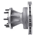 DFC 99-02 Ford F-350 Super Duty 2WD Front Brake Rotor