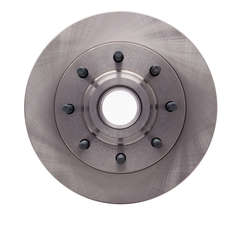 DFC 06-12 Ford F-250 2WD (Super Duty) Front Brake Rotor