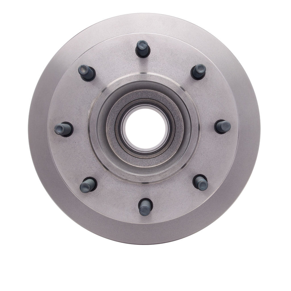 DFC 11-25 Ford F-350 Super Duty 2WD Front Brake Rotor