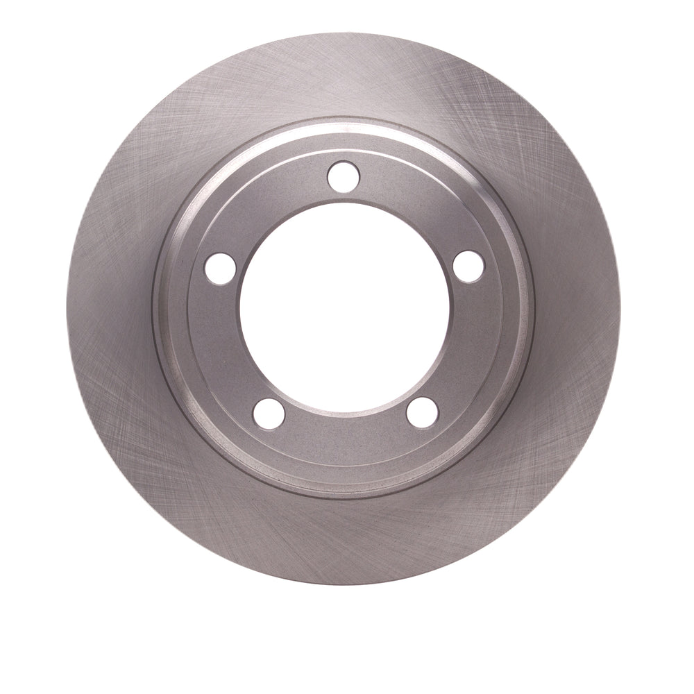 DFC 73-21 BEAVER MOTORCOACH CONTESSA Front/Rear/Fr & Rr Brake Rotor