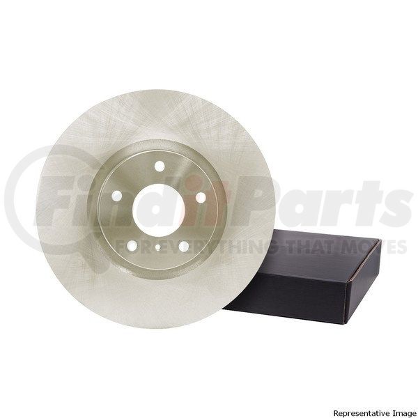 DFC 19-25 Ford Ranger (USA/Canada) Rear Brake Rotor