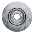 DFC 20-25 Ford Escape Front Brake Rotor