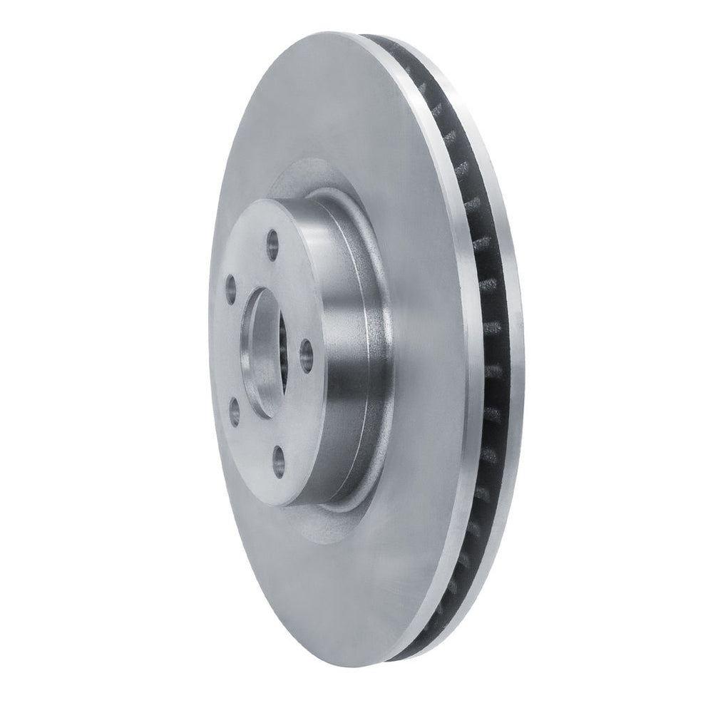 DFC 20-25 Ford Escape Front Brake Rotor