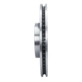 DFC 20-25 Ford Escape Front Brake Rotor
