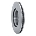 DFC 20-25 Ford Escape Front Brake Rotor