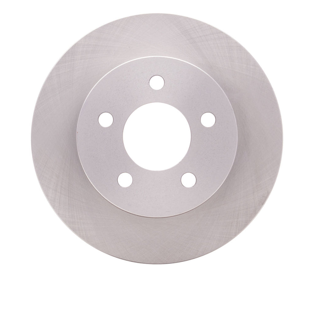 DFC 91-94 Ford Crown Victoria Front Brake Rotor