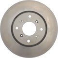 DFC 87-90 Acura LEGEND Front Brake Rotor