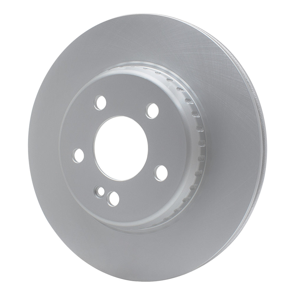 DFC 22-25 Mercedes-Benz C300 Sedan Rear Brake Rotor