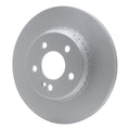 DFC 22-25 Mercedes-Benz C300 Sedan Rear Brake Rotor