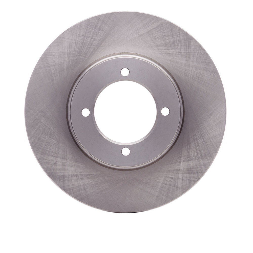 DFC 70-73 Nissan 240Z Front Brake Rotor