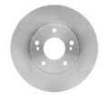 DFC 89-96 Nissan 300ZX Front Brake Rotor