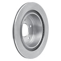DFC 02-25 Infiniti G35 Rear Brake Rotor