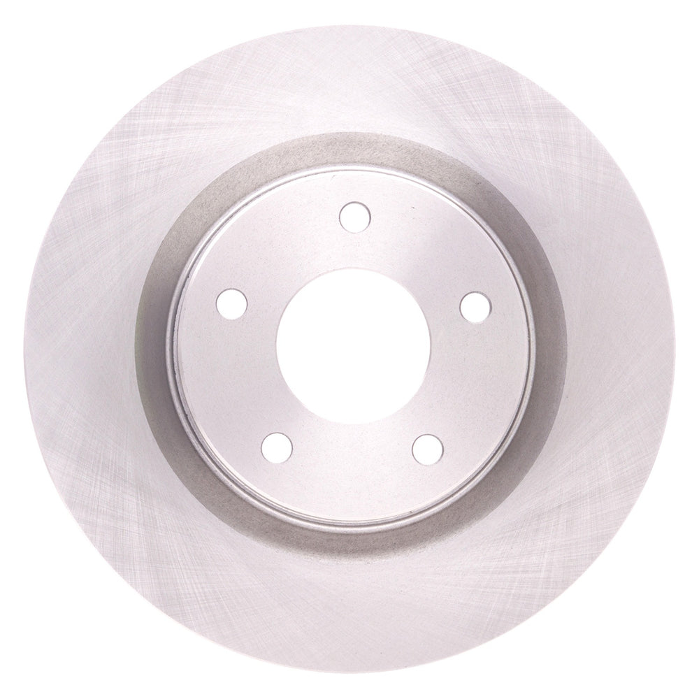 DFC 11-19 Nissan Sentra Front Brake Rotor