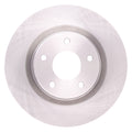 DFC 11-19 Nissan Sentra Front Brake Rotor