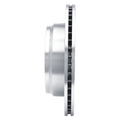 DFC 16-24 Nissan Titan XD Rear Brake Rotor