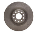 DFC 01-03 Audi S8 Front Brake Rotor