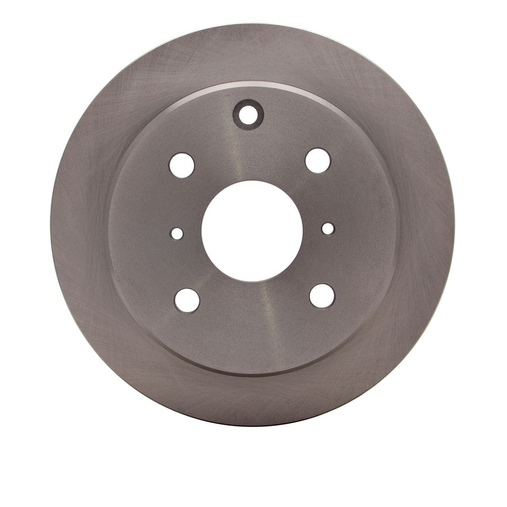 DFC 83-84 Toyota Cressida Rear Brake Rotor