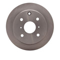 DFC 83-84 Toyota Cressida Rear Brake Rotor