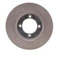 DFC 81-85 Mazda GLC Front Brake Rotor