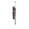 DFC 81-85 Mazda GLC Front Brake Rotor