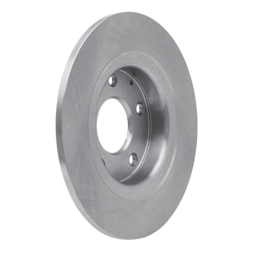 DFC 14-21 Mazda 6 Rear Brake Rotor