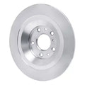 DFC 23-25 Mazda CX-50 Rear Brake Rotor