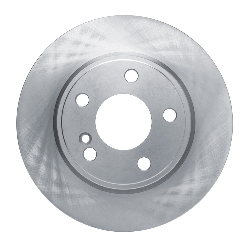 DFC 12-18 Mercedes-Benz B180 (Mexico) Rear Brake Rotor