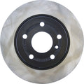 DFC 94-04 Land Rover Discovery Rear GeoSPEC Coated Rotor