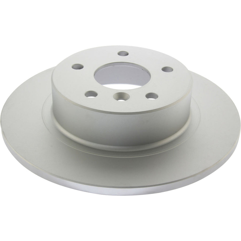 DFC 94-04 Land Rover Discovery Rear GeoSPEC Coated Rotor