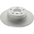 DFC 94-04 Land Rover Discovery Rear GeoSPEC Coated Rotor