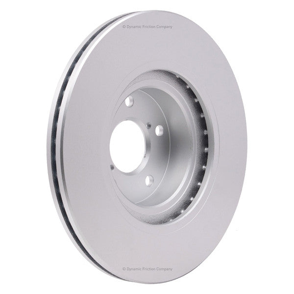 DFC 13-25 Subaru BRZ Front GeoSPEC Coated Rotor