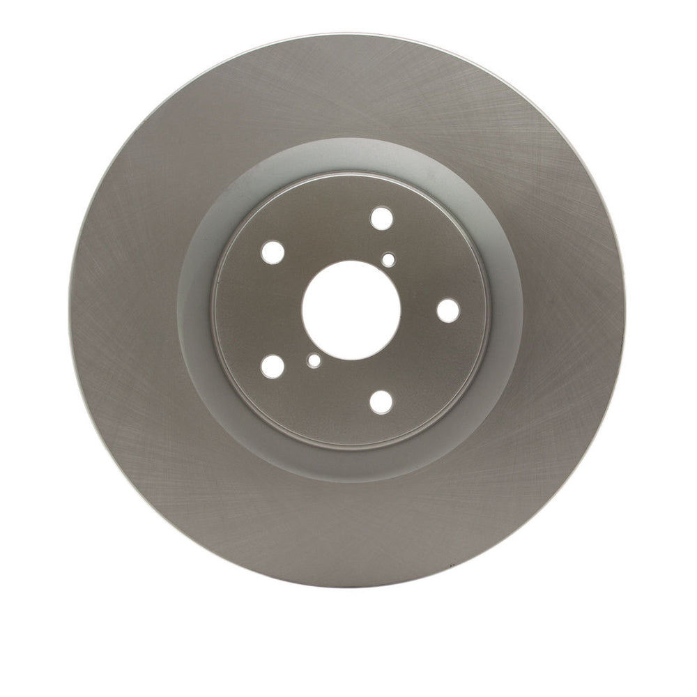 DFC 19-23 Subaru Ascent Front GeoSPEC Coated Rotor