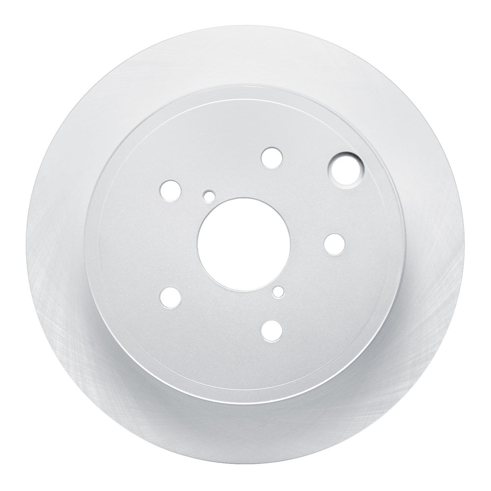 DFC 22-25 Subaru WRX Rear GeoSPEC Coated Rotor