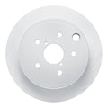 DFC 22-25 Subaru WRX Rear GeoSPEC Coated Rotor