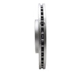 DFC 17-20 Jaguar XE Front GeoSPEC Coated Rotor