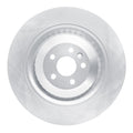 DFC 19-26 Jaguar F-Pace Rear GeoSPEC Coated Rotor