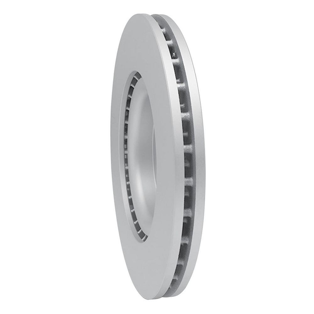 DFC 20-20 Jaguar F-Pace Front GeoSPEC Coated Rotor