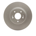 DFC 18-23 Genesis G70 Front GeoSPEC Coated Rotor