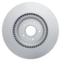 DFC 21-26 Hyundai Sonata Front GeoSPEC Coated Rotor