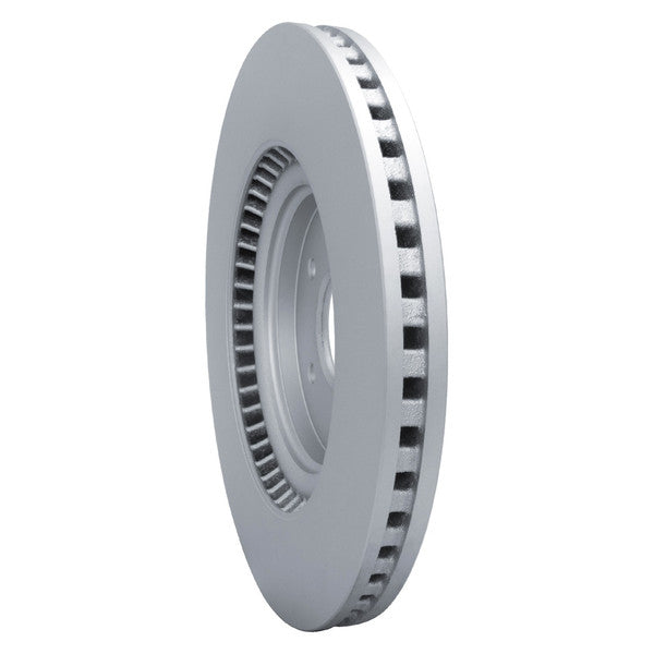 DFC 21-26 Hyundai Sonata Front GeoSPEC Coated Rotor