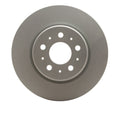 DFC 17-25 Tesla Model 3 Front GeoSPEC Coated Rotor