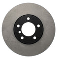 DFC 00-03 BMW 540i Front GeoSPEC Coated Rotor