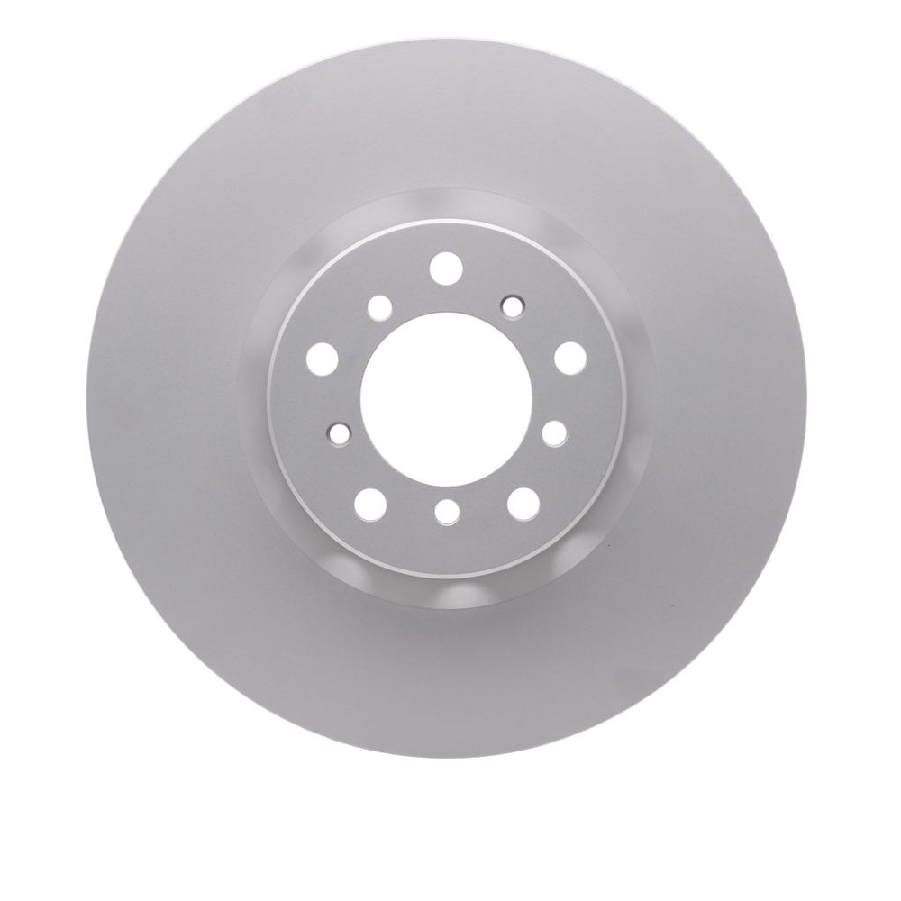 DFC 00-03 BMW M5 Right Front GeoSPEC Coated Rotor