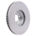 DFC 10-18 BMW 650i xDrive Left Front GeoSPEC Coated Rotor