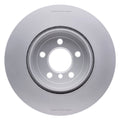 DFC 10-19 BMW 740Ld xDrive Rear GeoSPEC Coated Rotor
