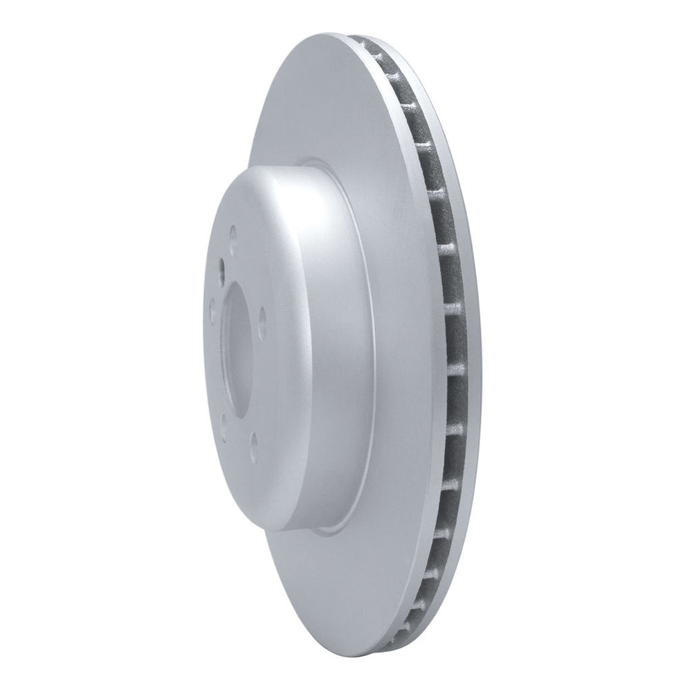 DFC 13-21 BMW M240I Coupe & Convertible Rear GeoSPEC Coated Rotor